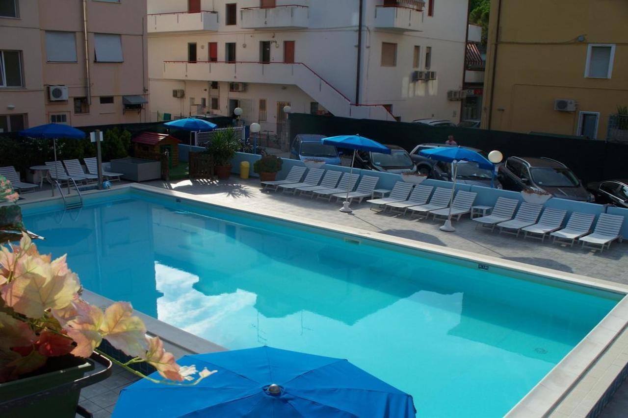 Portofino Hotel
