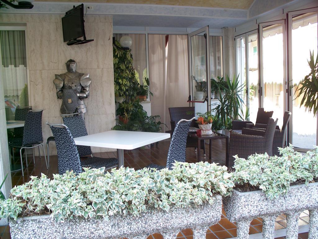 Portofino Hotel