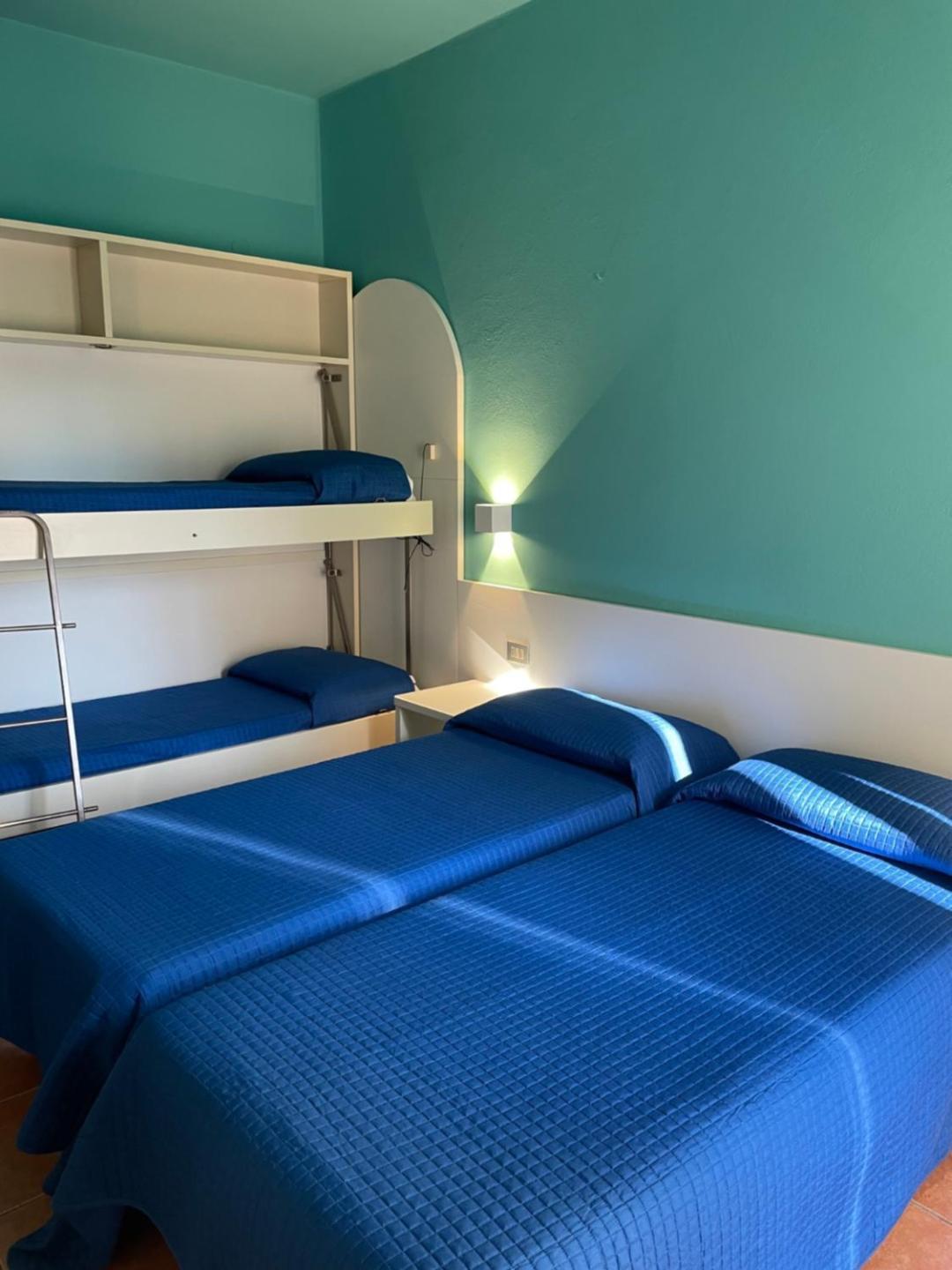 Hotel Portofino 3*