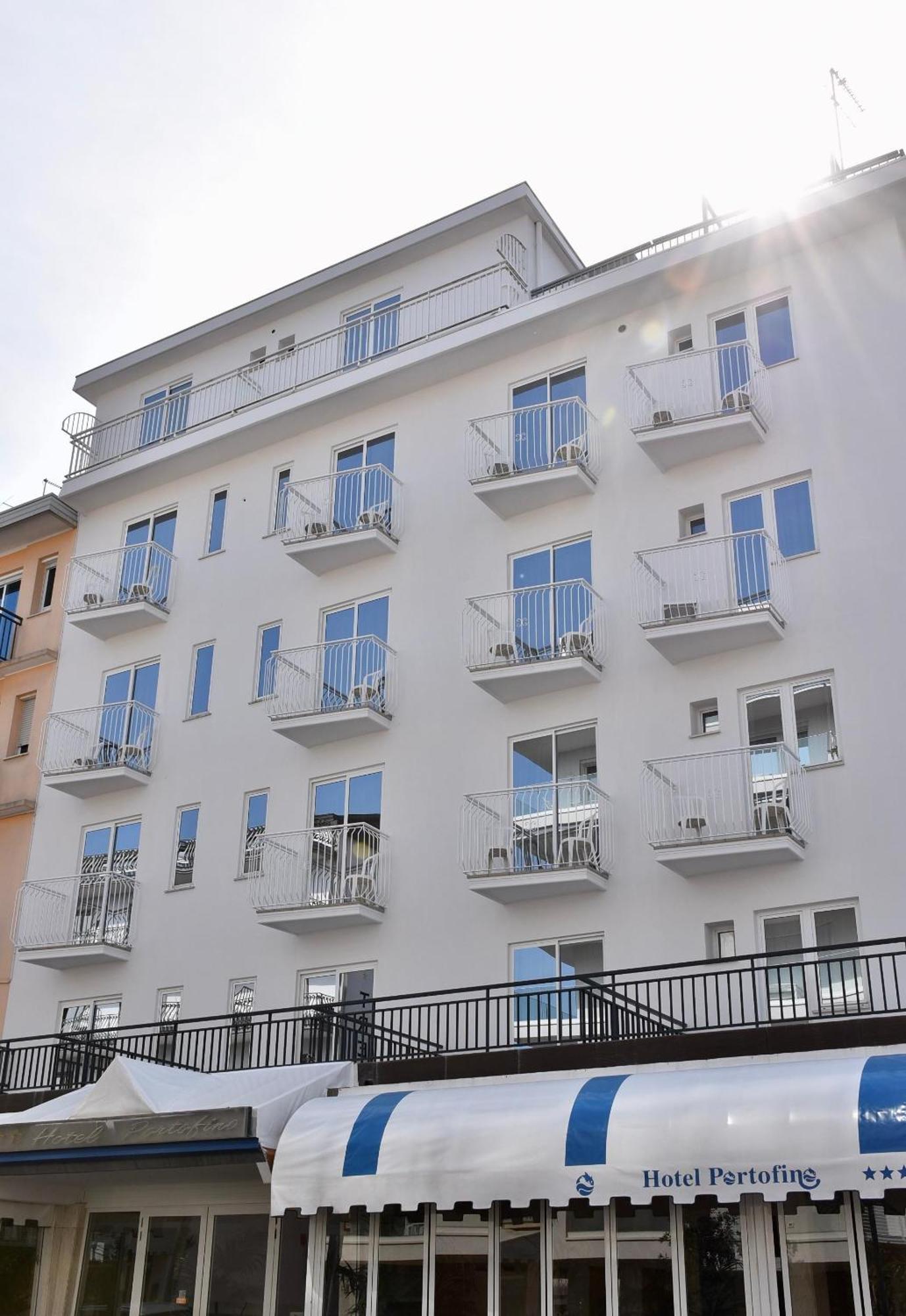Hotel Portofino