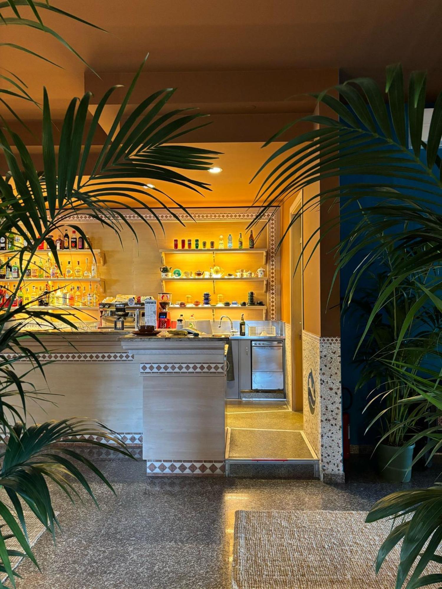 Hotel Portofino