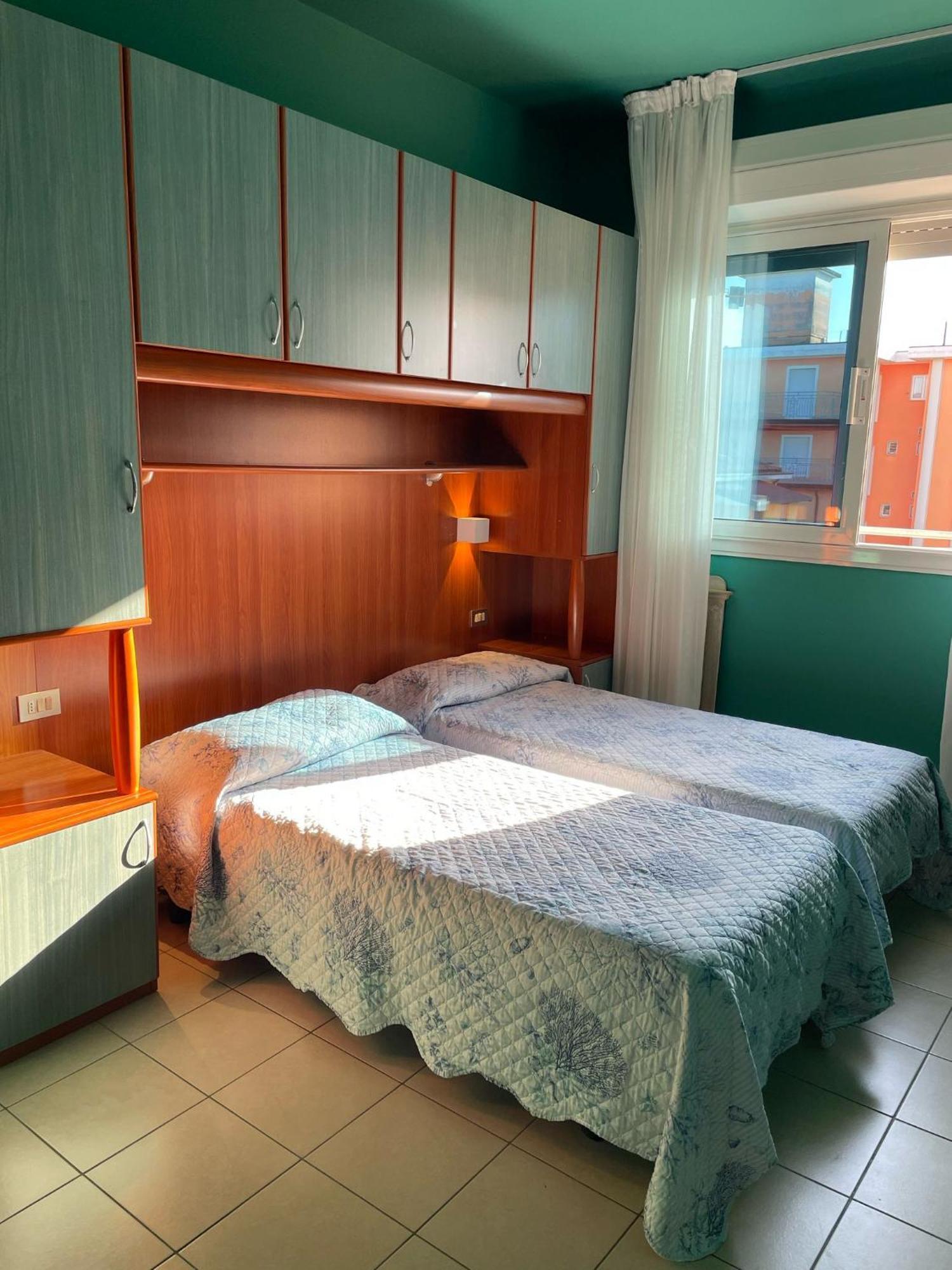 Portofino Hotel 3*