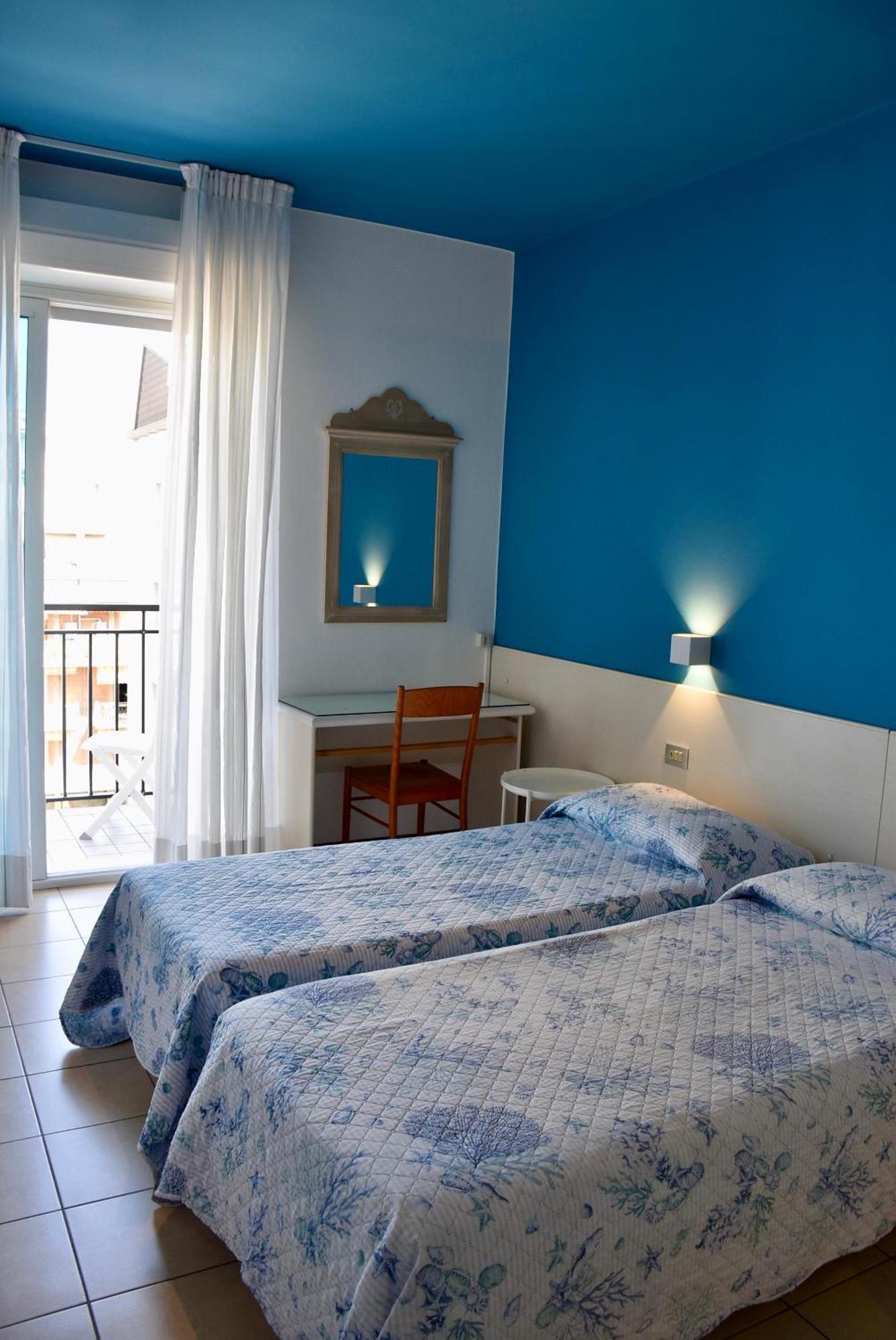 Portofino Hotel 3*