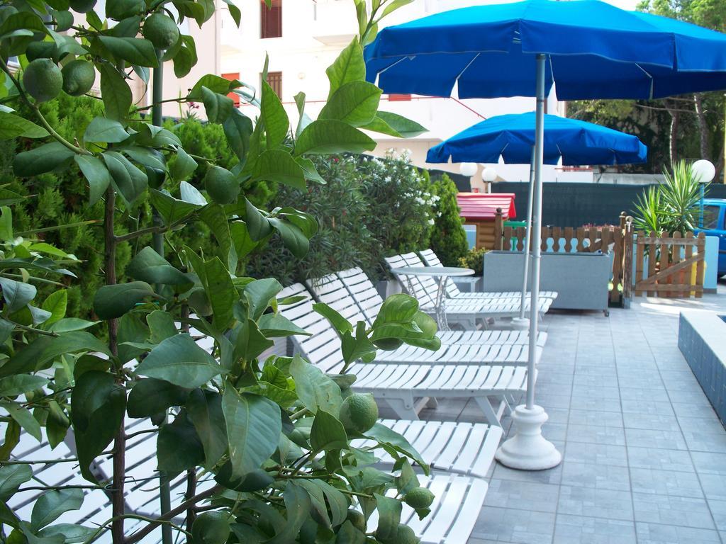 Hotel Portofino Lido di Jesolo